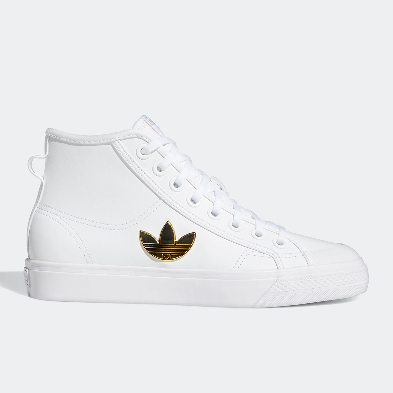 Adidas Shoes Samba - アディダス 正規品 クローバー ニッツァ レディース ハイトップ